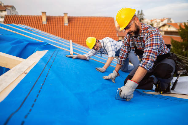 Tile Roofing Contractor in Edgar, WI