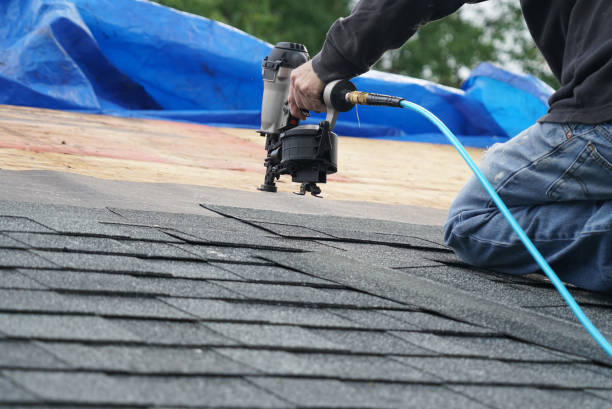 Best Residential Roofing Contractor  in Edgar, WI