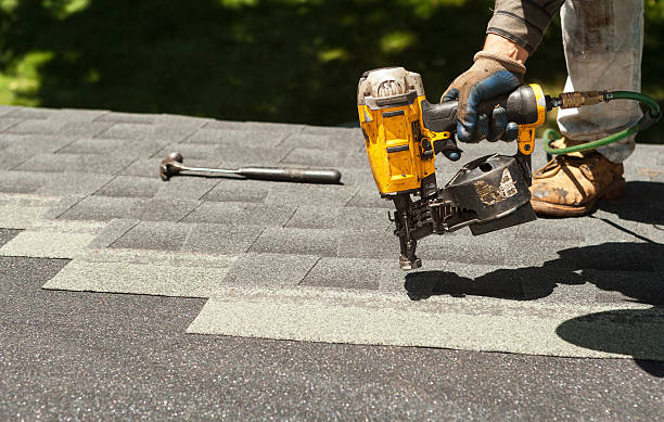Best Residential Roofing Contractor  in Edgar, WI