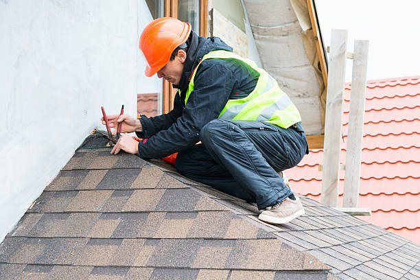 Edgar, WI Roofing Contractor Company