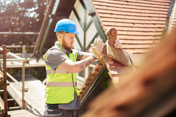 Best Best Roofing Contractors  in Edgar, WI